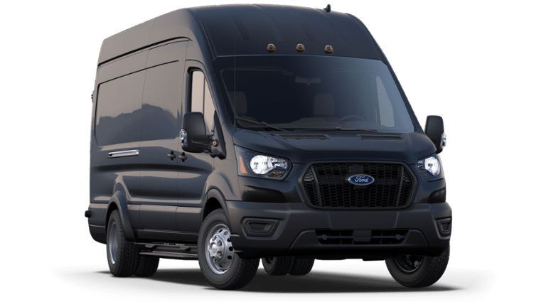 2024 Ford Transit Cargo Van Vehicle Photo in Stephenville, TX 76401-3713